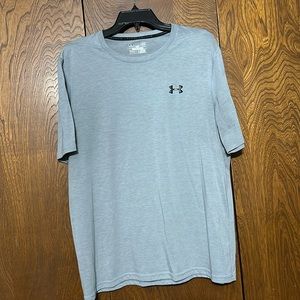 Under Armour Men's Threadborne Athletic T-Shirt
